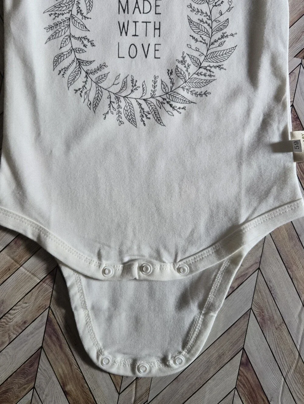 Minimalist Boho 